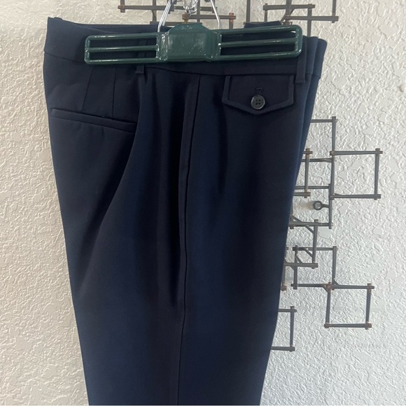 Gap Dress Slacks High Rise Baby Boot - Size 14 - Picture 5 of 12